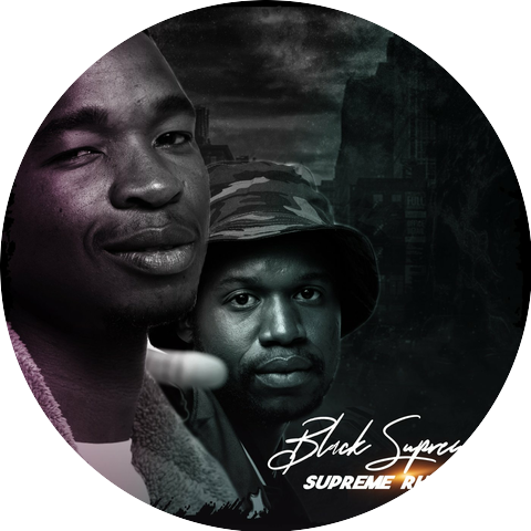 Supreme Rhythm