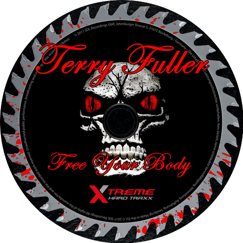 Terry Fuller