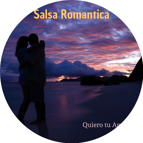Salsa Romantica