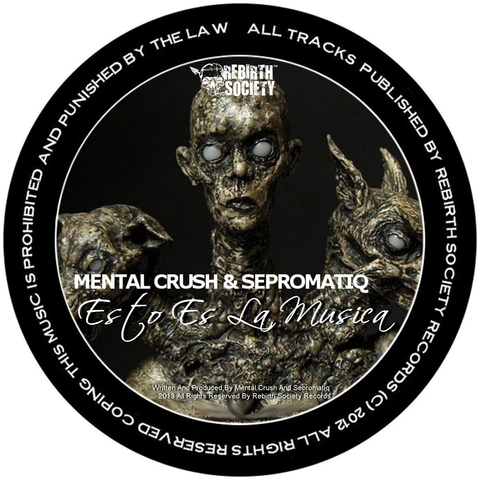 Mental Crush & Sepromatiq