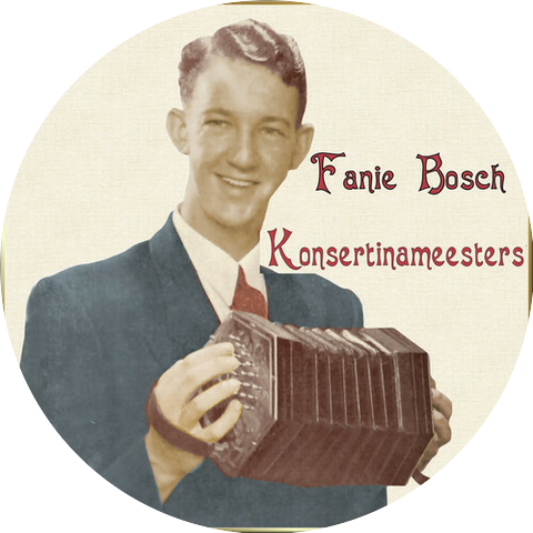 Fanie Bosch