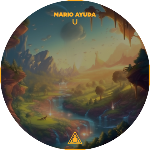 Mario Ayuda