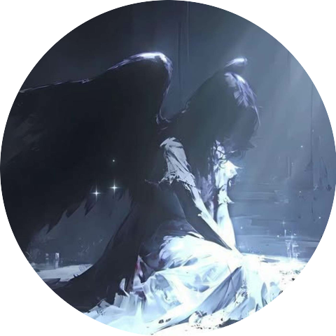 Angel$