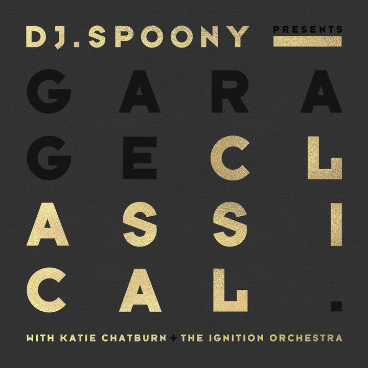 DJ Spoony
