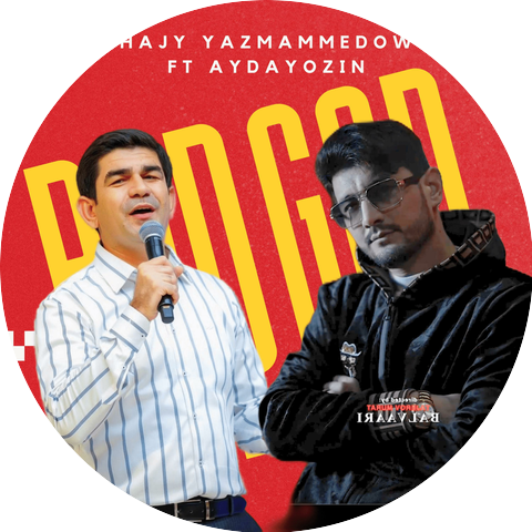 Hajy Yazmammedow