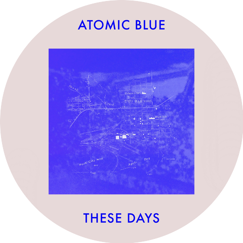 Atomic Blue
