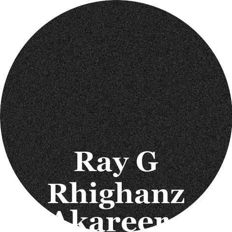 Ray G Rhighanz
