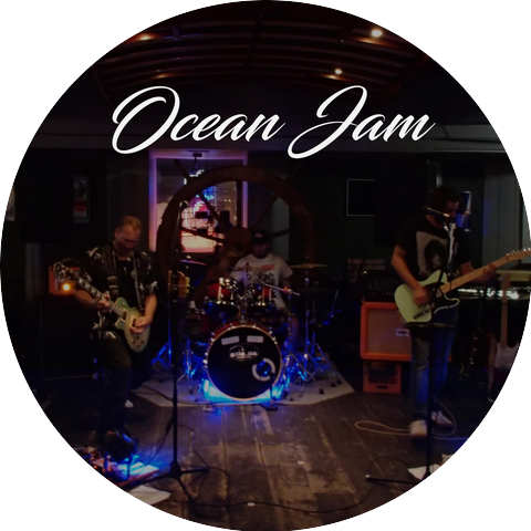 Ocean Jam