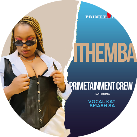 Primetainment Crew