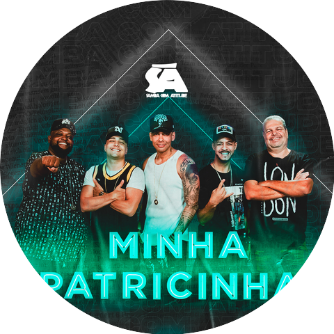 Samba com Atitude