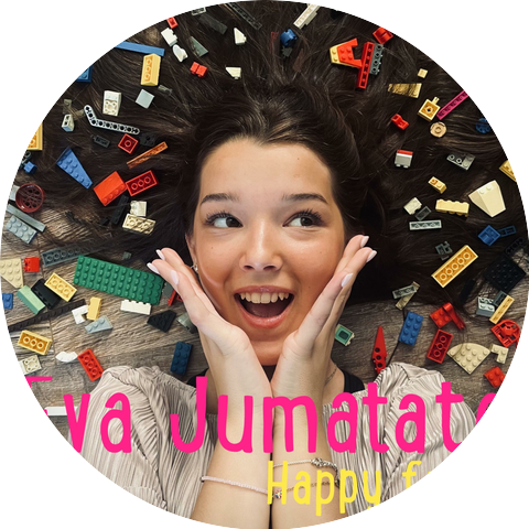 Eva Jumatate