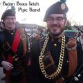 Brian Boru Irish Pipe Band