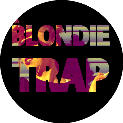 La Blondie