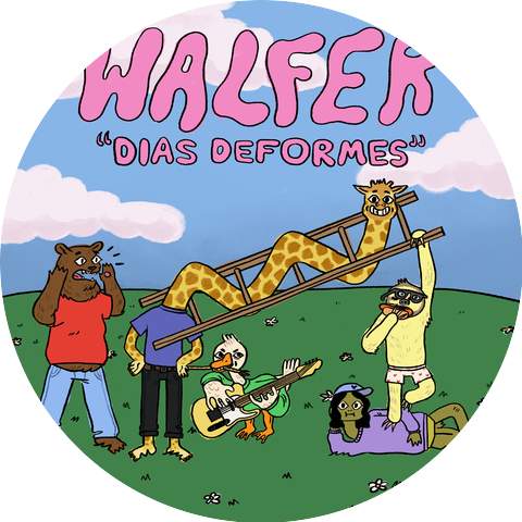 Walfer