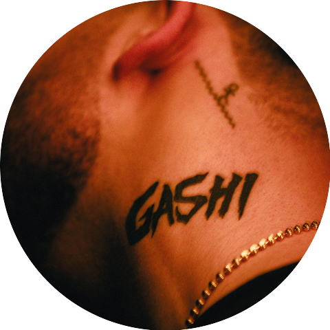 GASHI & G-Eazy