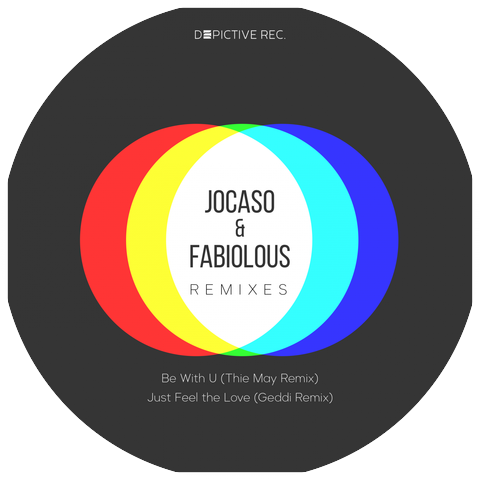 Jocaso & Fabiolous