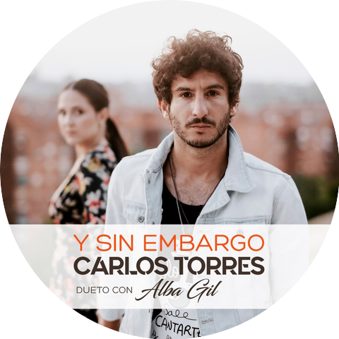 Carlos Torres & Alba Gil