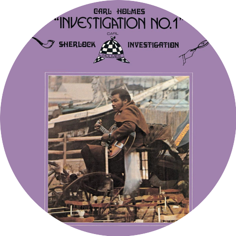 Sherlock Holmes Investigation