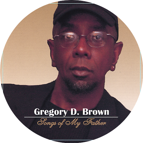 Gregory Brown