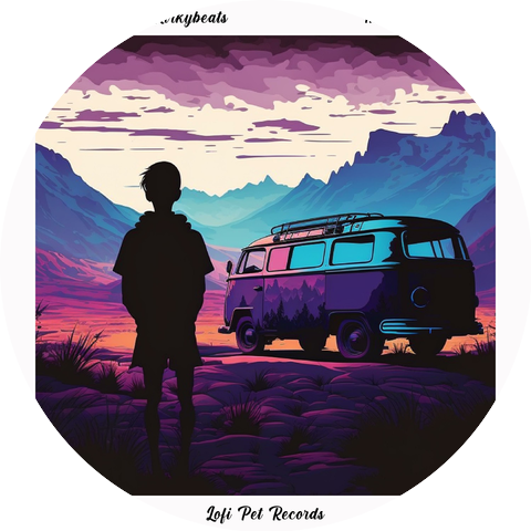 Lofi Temple