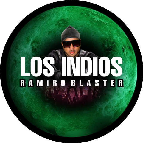 Ramiro Blaster