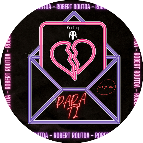 Robert Routda