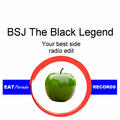 Bsj The Black Legend