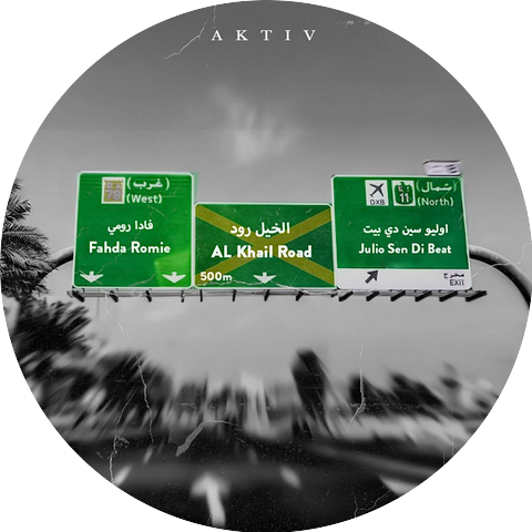 Fahda Romie