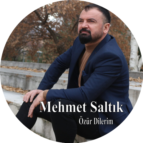 Mehmet Saltık