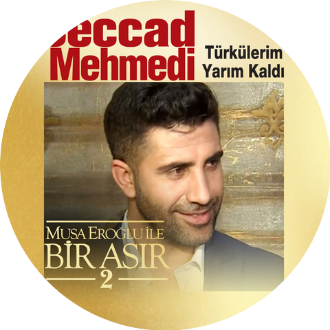 Seccad Mehmedi