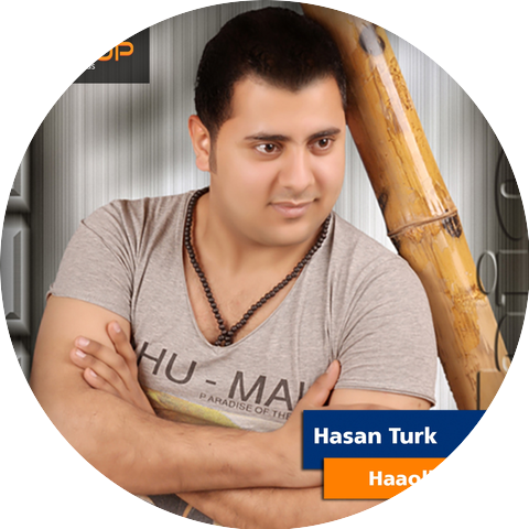 Hasan Turk