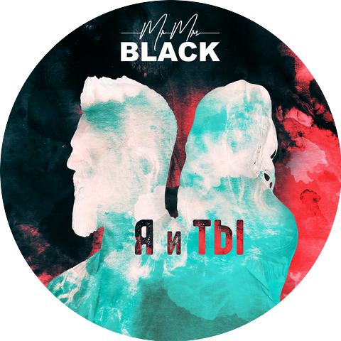 Mr. & Mrs. BLACK