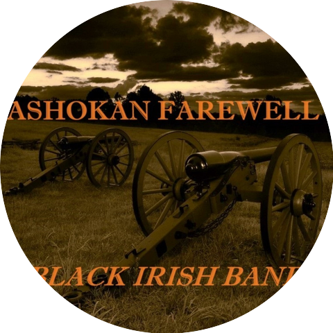 Black Irish Band