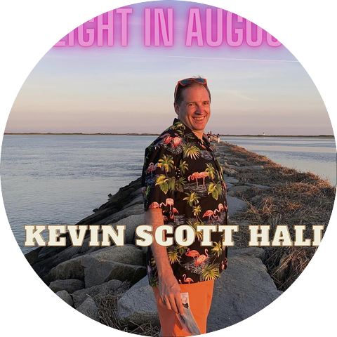 Kevin Scott Hall