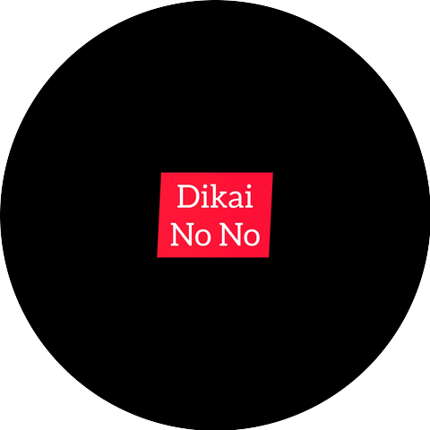 Dikai