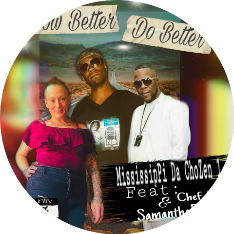 MississipPi Da ChoZen 1
