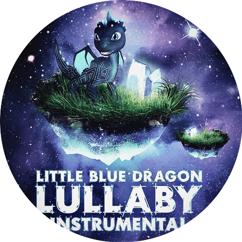 Little Blue Dragon