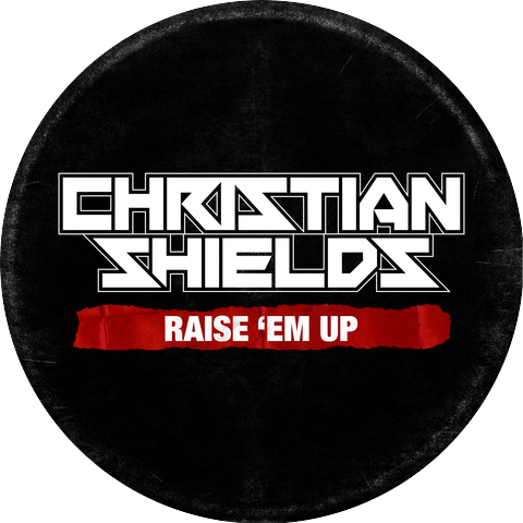 Christian Shields