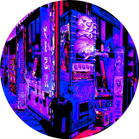 Anubis Dohji & Sayk_