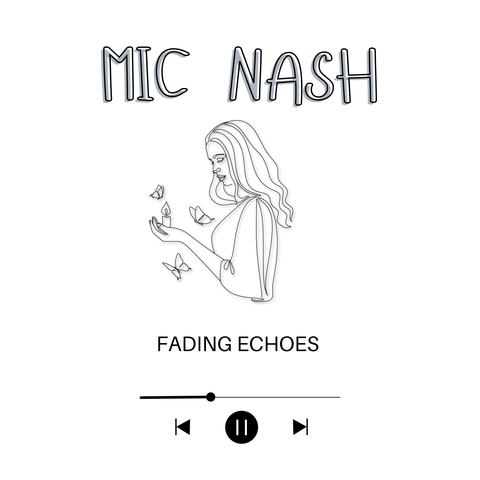 Mic Nash