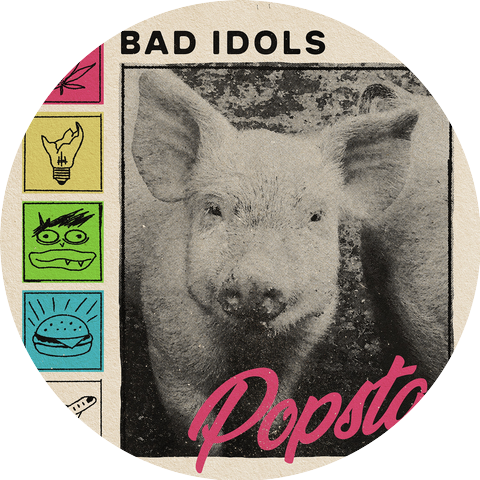 Bad Idols