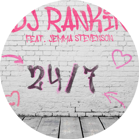 DJ Rankin