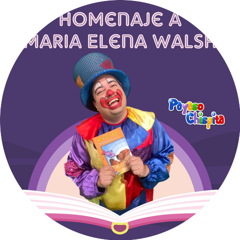 Payaso Chispita