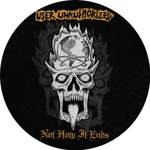 User Unauthorized