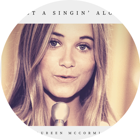 Maureen McCormick
