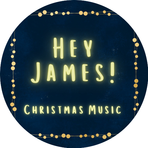 Hey James!
