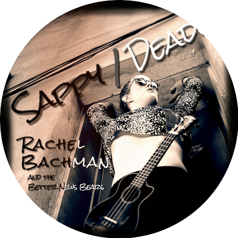 Rachel Bachman