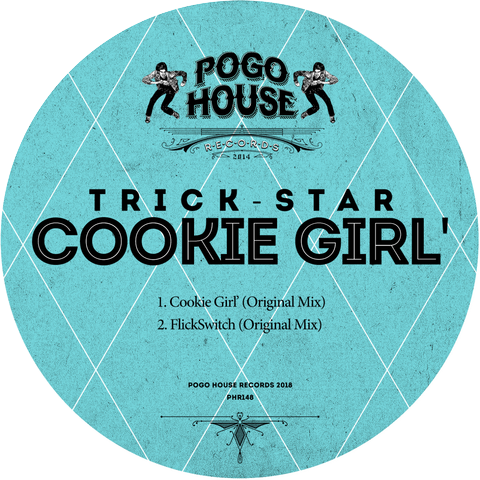 Trick-Star