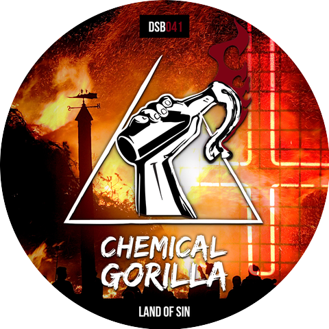 Chemical Gorilla
