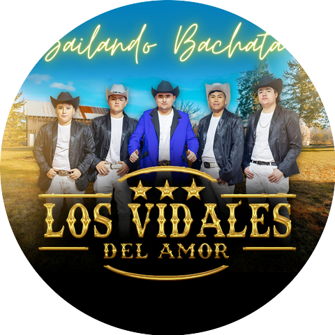 Los Vidales Del Amor